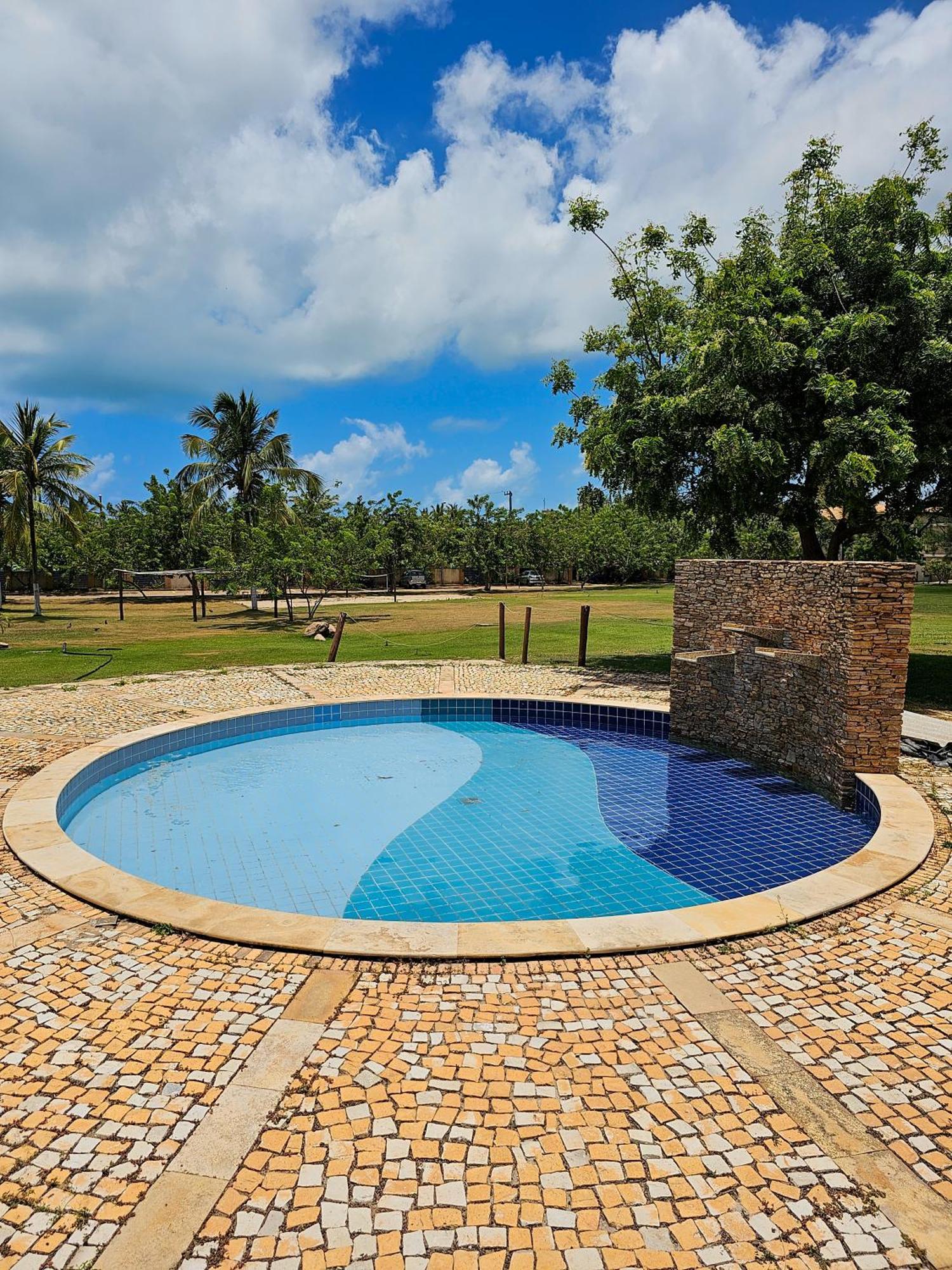 Pipa Paradise Vista Piscina 500M Da Praia Do Amor Praia de Pipa Exterior foto