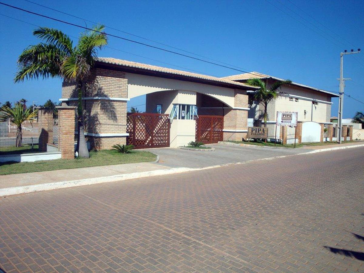 Pipa Paradise Vista Piscina 500M Da Praia Do Amor Praia de Pipa Exterior foto